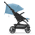 Kinderwagen Eezy S+ 2 Beach Blauw