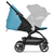 Kinderwagen Eezy S+ 2 Beach Blauw