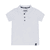 Koko Noko Polo Shirt Noah White