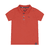 Koko Noko Polo Shirt Noah Neon Coral