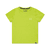 Koko Noko T-shirt Nigel Neon Yellow