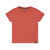 Camiseta Koko Noko Coral Neón