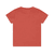 Camiseta Koko Noko Coral Neón