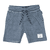 Sweatbermudas marine