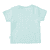 T-Shirt pastel mint