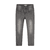 Koko Noko Pantalon en jean Nox Gris