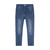 Koko Noko Pantalon en jean Bleu Novan