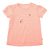 T-Shirt neon flamingo