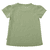 T-shirt olive