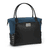 Shopper Bag Mountain Blue