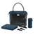 Shopper Bag Mountain Blue