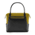 Shopper Bag Mustard Yellow