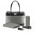 Tote Bag Soho Grey