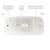 MP3 movimento mobile con luce notturna