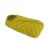 Chancelière universelle de poussette Snøgga Mustard Yellow