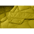 Chancelière universelle de poussette Snøgga Mustard Yellow