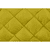 Chancelière universelle de poussette Snøgga Mustard Yellow