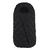 Footmuff Snogga Deep Black