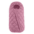 Fußsack Snogga Magnolia Pink