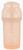 Babyflasche Anti-Kolik ab 0 Monate 180 ml, Champagne