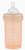 Biberon anti-colique dès 0 mois PP 180 ml Champagne