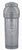 Babyflasche Anti-Kolik ab 0 Monate 260 ml, Pearl Grey