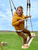 Rullalauta swing