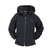 Kapuzenjacke Clima-Fleece marine