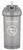 Strohhalmbecher ab 12 Monate 360 ml, Pearl Grey