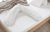 Original Almohada de lactancia con funda Birdie Fly