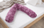 Original Almohada de lactancia con funda Flower Dream