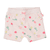 Shorts soft candy gemustert