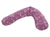Funda para Original Almohada de lactancia Flower Dream