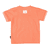 T-Shirt apricot