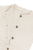 Stickad overall strikka grovstickad beige