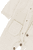 Stickad overall strikka grovstickad beige