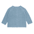 Strickjacke strikka blau