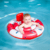 Baby Float Schwimmwale (0-1 Jahre)