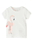 T-Shirt Nbfjoy White Alyssum