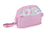 BAYER CHIC 2000 Torba na akcesoria dla lalek Flower