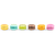 New Class ic Toys Macarons - 6 pezzi