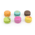 New Class ic Toys Macarons - 6 stuks