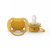 Philips  Sucettes ultra soft SCF091/04 neutre 6-18 m silicone lot de 4