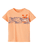 T-Shirt Nmmjaman Salmon Buff