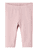 Capri Leggings Nmfvivian Light Lilac