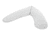 Dodo amningskudde Star Grey