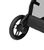 Passeggino Trio Zelia S Dark Grey