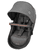 Passeggino Trio Zelia S Dark Grey