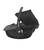 Passeggino Trio Zelia S Dark Grey