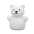 Nattljus Mini Zoo - bear